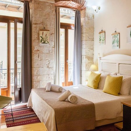 Charming Studio In The Old Town Chania  Exterior photo